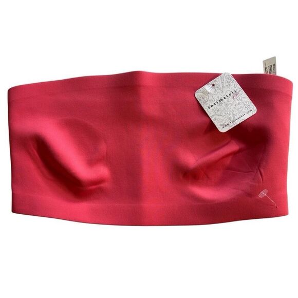 Free people Nina neo bandeau seamless new - Picture 4 of 11